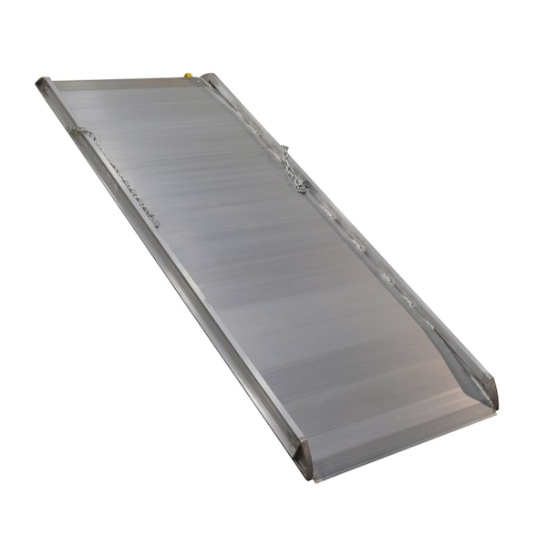 Aluminum Walk Ramp